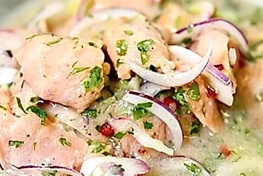denizci-yemekleri-levrek-ceviche-1054378237 Tekne Mutfağı: Levrek Seviçe