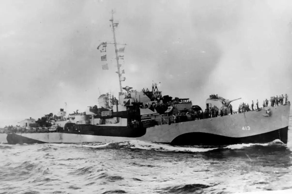 dunyanin-en-derin-batigi-uss-samuel-b-1586110601 Dünyanın En Derin Batığı: USS Samuel B