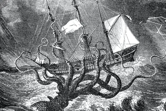 kraken-efsanesi-the-legend-of-the-kraken-253608172 Kraken Efsanesi