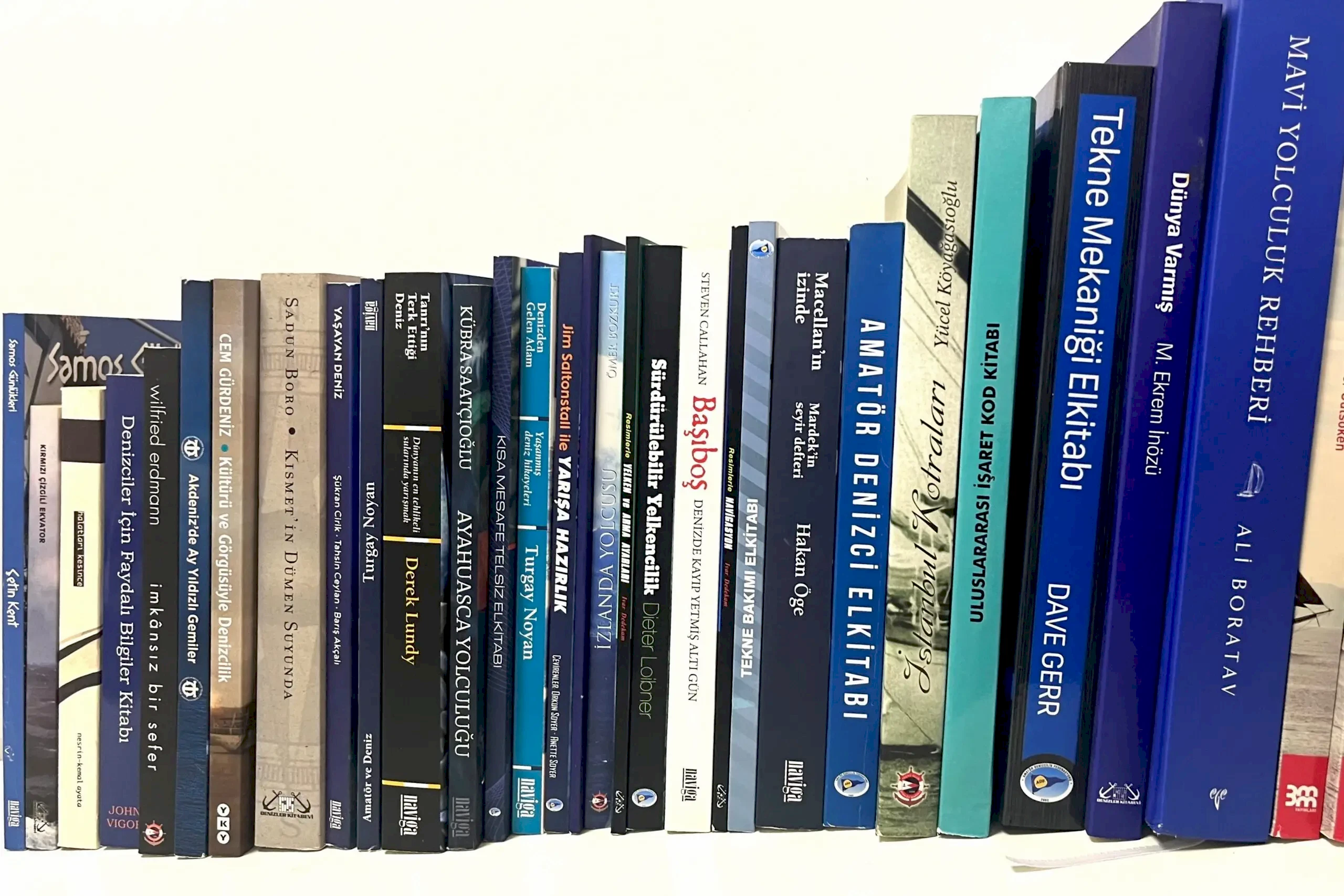 yelken-ve-denizcilik-kitaplari-1831478603 Yelken ve Denizcilik Kitapları