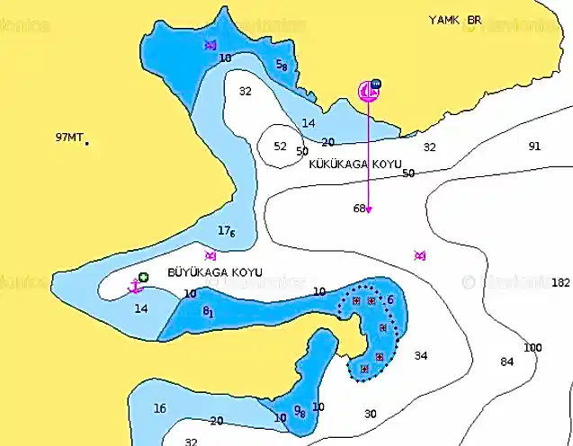 aga-limani-1250029234 Ağa Limanı