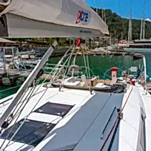 HANSE 445 - BAXTER