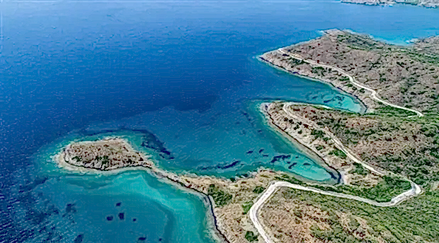 bodrum-gokova-korfezi-bodrum-425997776 Gökova Körfezi