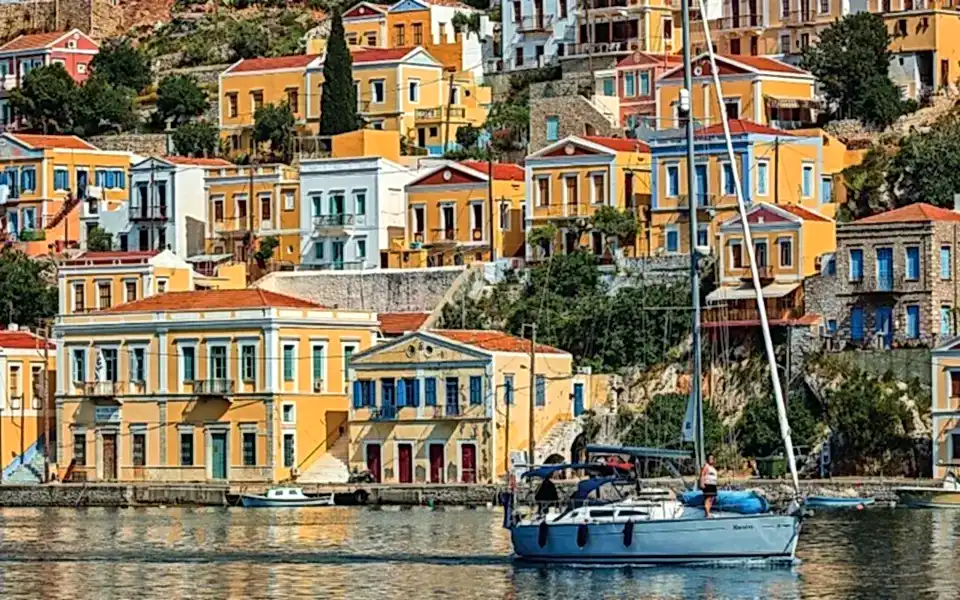 bodrum-guney-yunan-adalari-bodrum-707188593 Güney Yunan Adaları