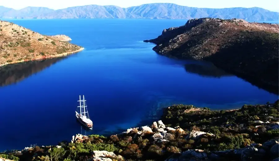 bodrum-hisaronu-korfezi-bodrum-105450920 Hisarönü Körfezi