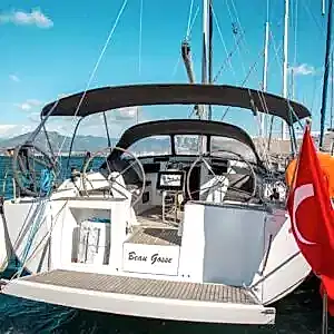 HANSE 415 - BEAU GOSSE