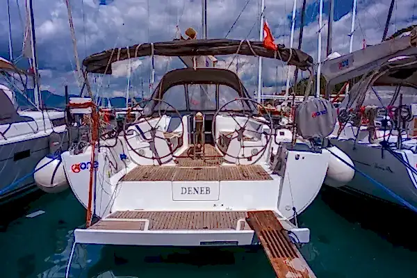 HANSE 445 - DENEB
