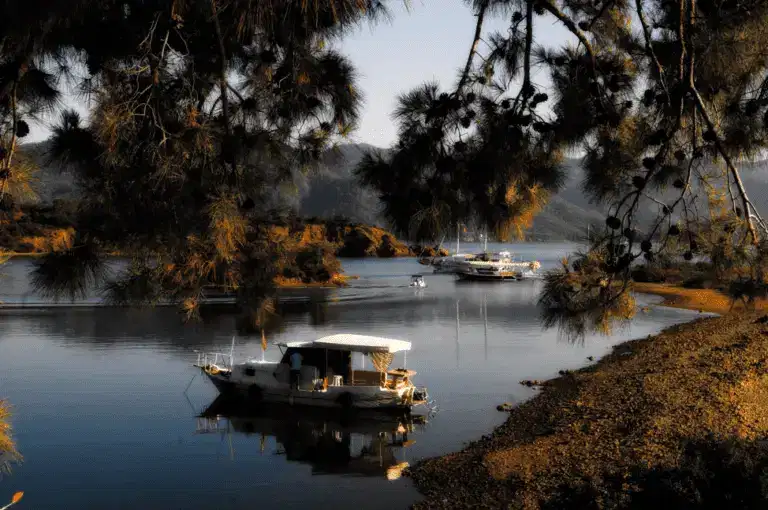 Istanbul-Gocek-768x510 Bakı - Göcek