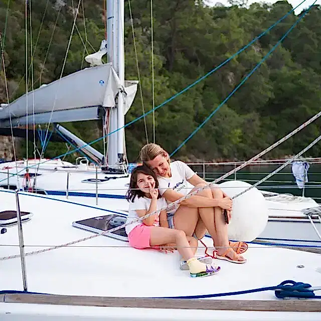 One Yacht - 29 Ekim - 175 One Yacht - 29 Ekim - 175