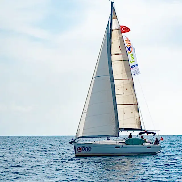 One Yacht - 29 Ekim - 424 One Yacht - 29 Ekim - 424