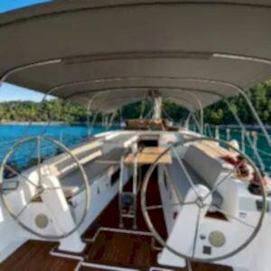 HANSE 445 - OKİ