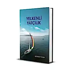 Yelkenli Yatçılık Kitap Kapağı
