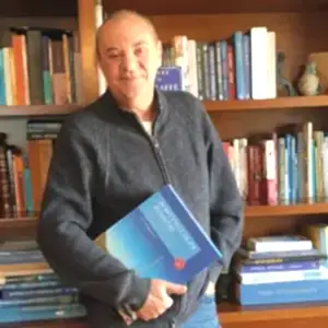 Ali Boratav'ın 'Mavi Yolculuk Rehberi'