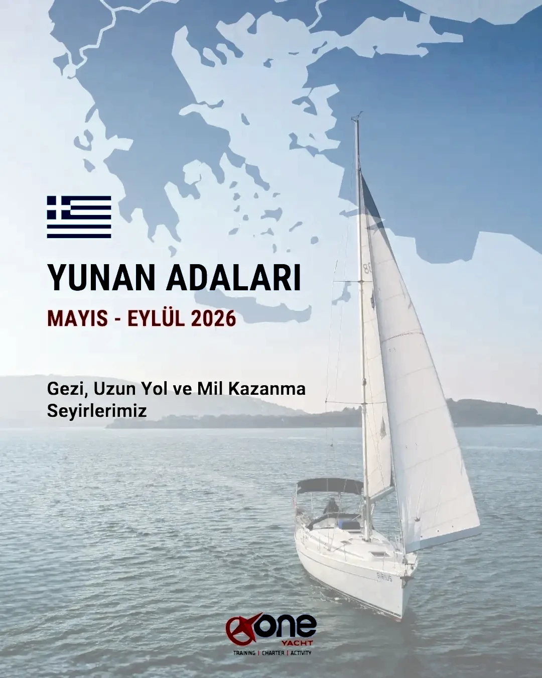 Büyükçekmece Kıyı Marina Çıkışlı Yelken Eğitimleri