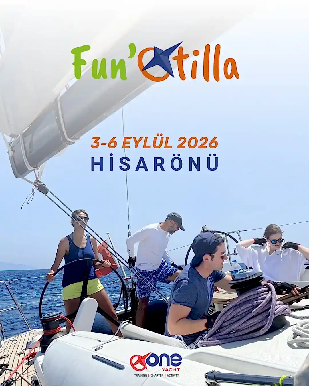 funotilla